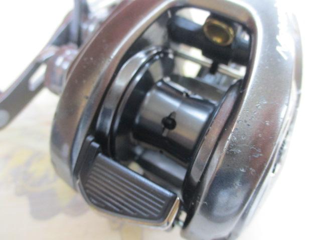 20メタニウムXG LH｜＠ベリーネット 日本最大新品中古釣具WEBショップ