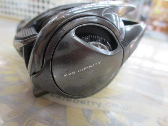 20メタニウムXG LH｜＠ベリーネット 日本最大新品中古釣具WEBショップ