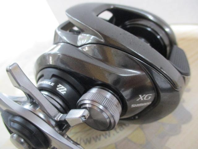 20メタニウムXG LH｜＠ベリーネット 日本最大新品中古釣具WEBショップ