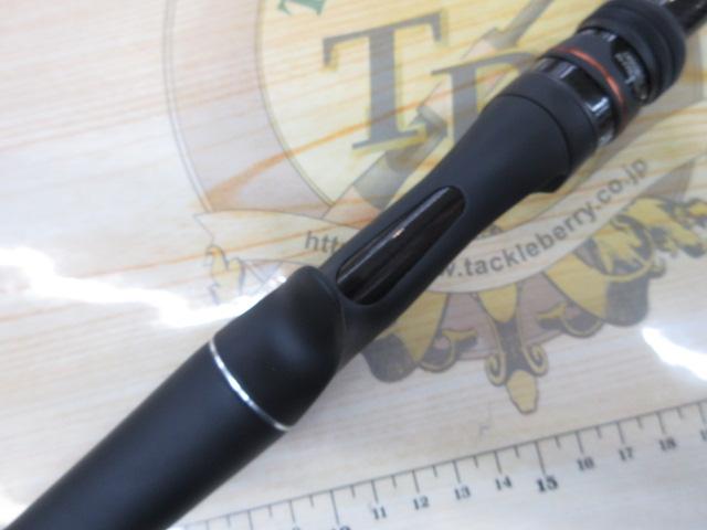 24ポイズンアドレナ 1610M-2｜＠ベリーネット 日本最大新品中古釣具WEB