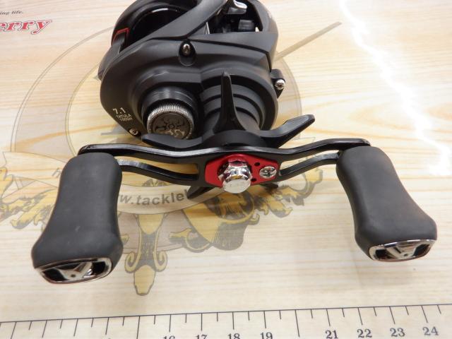 タトゥーラ TW 100SH｜＠ベリーネット 日本最大新品中古釣具WEBショップ