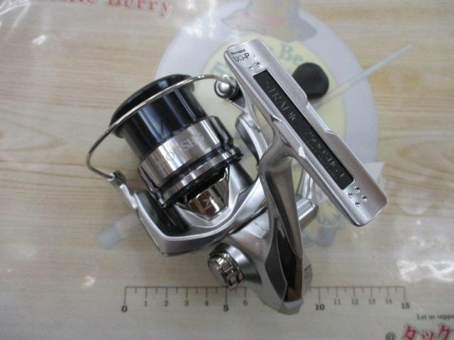 【中古】 ストラテジック・バンク 19ストラディック 2500SHG｜＠ベリーネット 日本最大新品中古釣具WEB