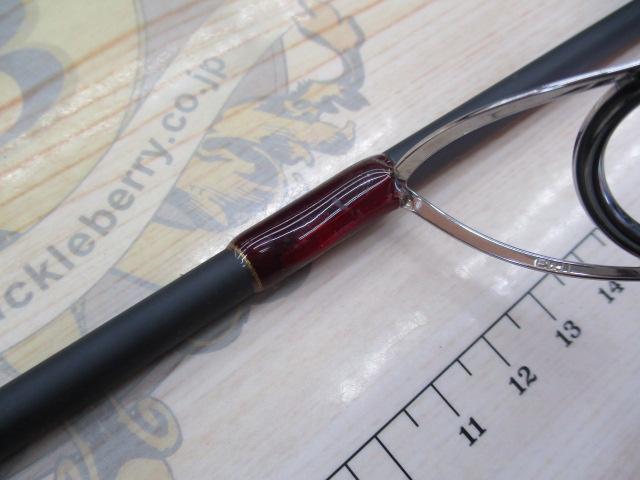 レッドフリップ マダイジガー RF652S-L