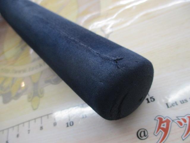 スーパーADインターゲットヤリイカ先調子 210 