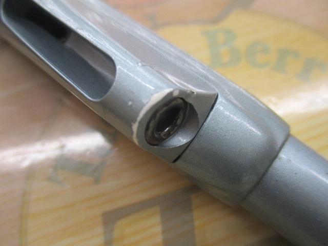スーパーADインターゲットヤリイカ先調子 210 