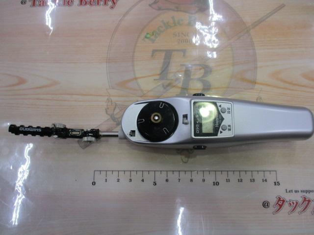 ワカサギ電動リールYH-203