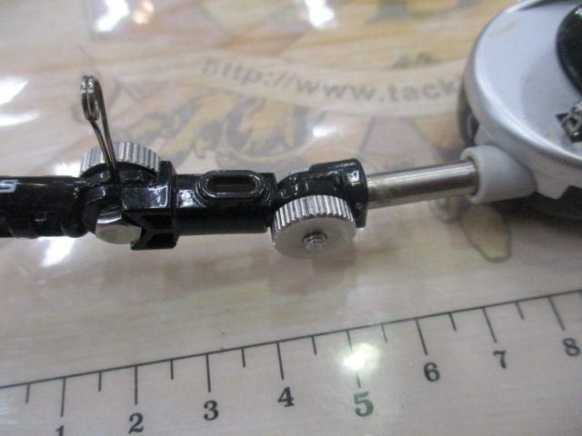ワカサギ電動リールYH-203