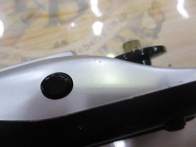 ワカサギ電動リールYH-203