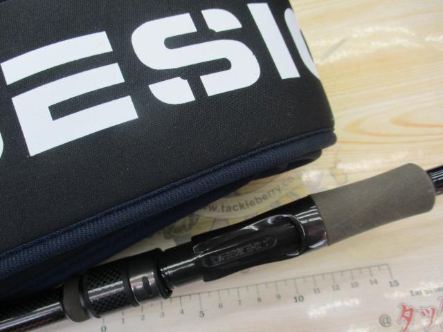レーベン トルクチューン DLT-SJ611M/HRST2S(EVA)｜＠ベリーネット