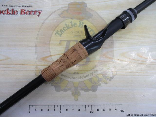 リボルテージ RVⅡ-C68MH｜＠ベリーネット 日本最大新品中古釣具WEB