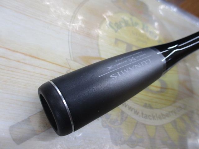 20ルナミス B106MH
