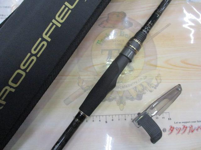 クロスフィールド XRFS-904M-TE