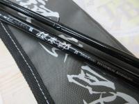 がまチヌへちさぐり銀参郎 MH300