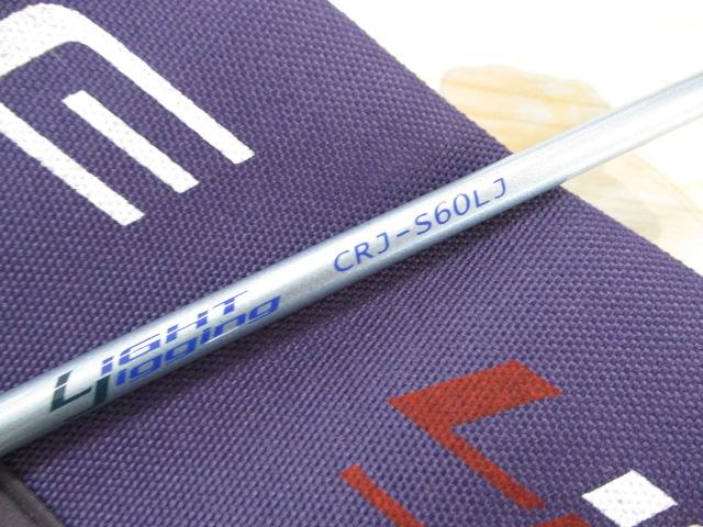 クロステージ CRJ-S60LJ