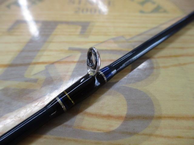 ジャイアントキリング GKJ-B60/4SP