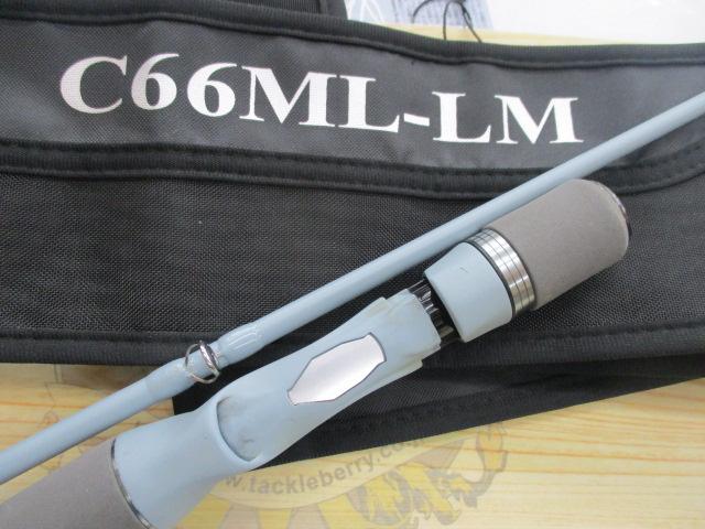 スワッガー C66ML-LM｜＠ベリーネット 日本最大新品中古釣具WEBショップ