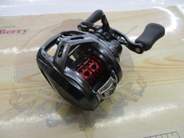 20アルファス AIR TW 7.1R｜＠ベリーネット 日本最大新品中古釣具WEB