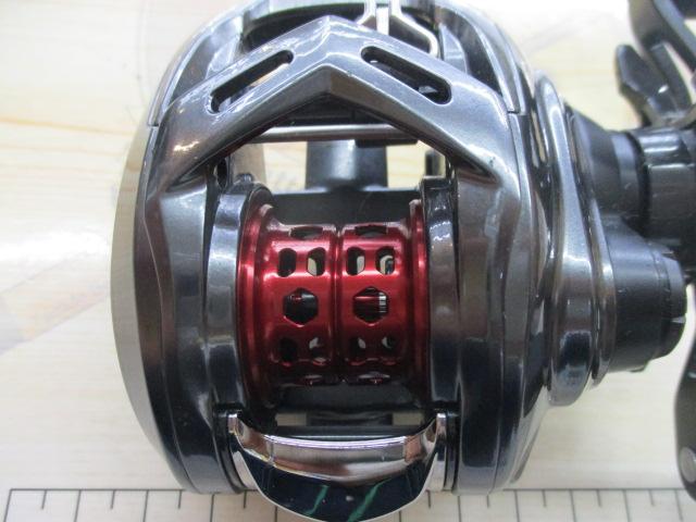 20アルファス AIR TW 7.1R｜＠ベリーネット 日本最大新品中古釣具WEB