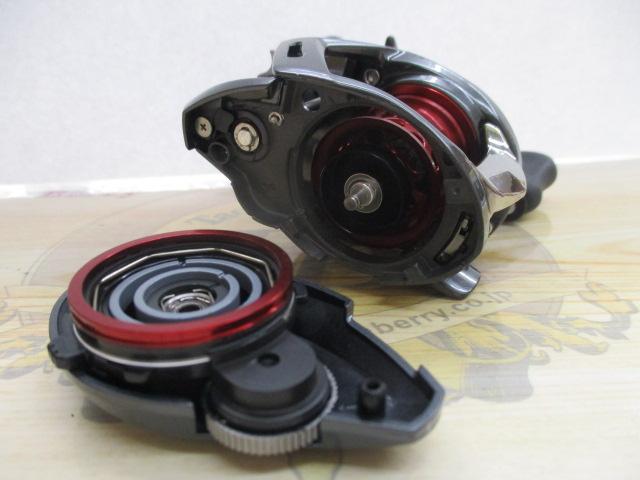 20アルファス AIR TW 7.1R｜＠ベリーネット 日本最大新品中古釣具WEB