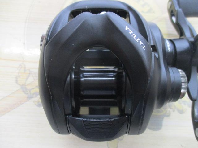 24タトゥーラ TW 100｜＠ベリーネット 日本最大新品中古釣具WEBショップ