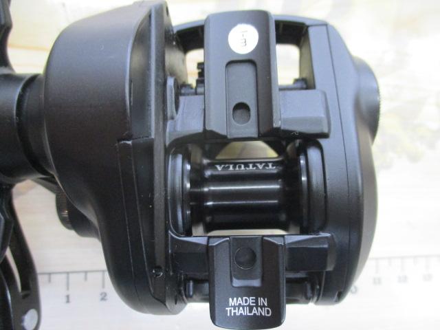 24タトゥーラ TW 100｜＠ベリーネット 日本最大新品中古釣具WEBショップ