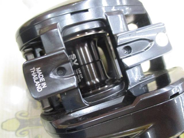 20タトゥーラ SV TW 103HL｜＠ベリーネット 日本最大新品中古釣具WEB