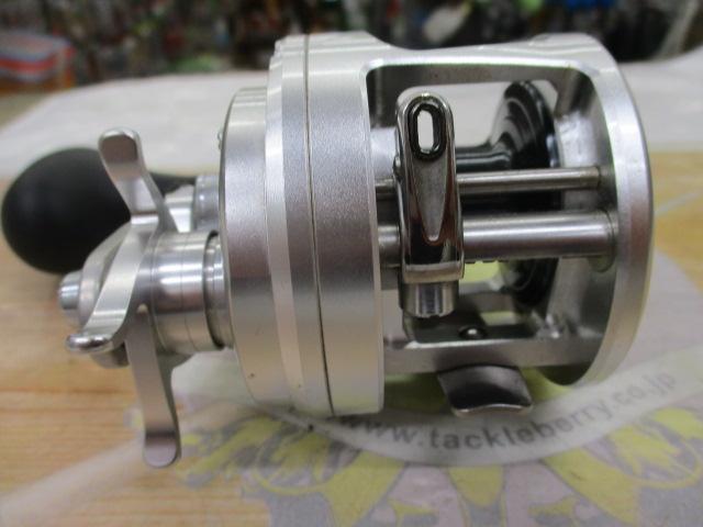 13オシアカルカッタ 300HG｜＠ベリーネット 日本最大新品中古釣具WEB