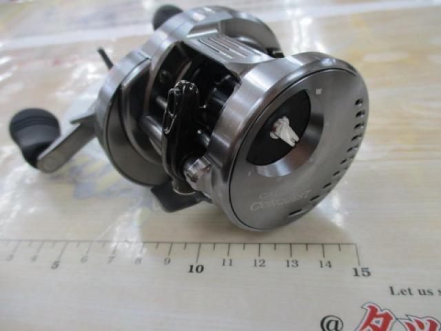19カルカッタコンクエストDC 200｜＠ベリーネット 日本最大新品中古