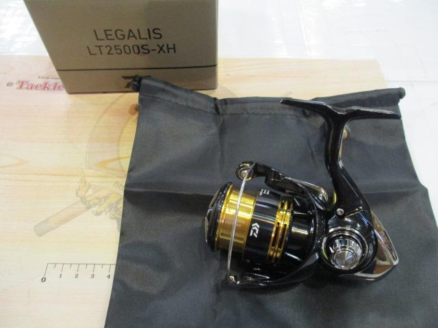 23レガリス LT2500S-XH｜＠ベリーネット 日本最大新品中古釣具WEBショップ