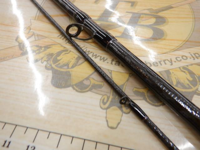 26ブレニアスBB B72ML