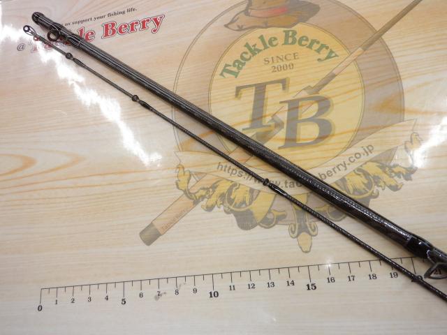 26ブレニアスBB B72ML