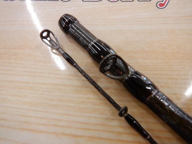 26ブレニアスBB B72ML