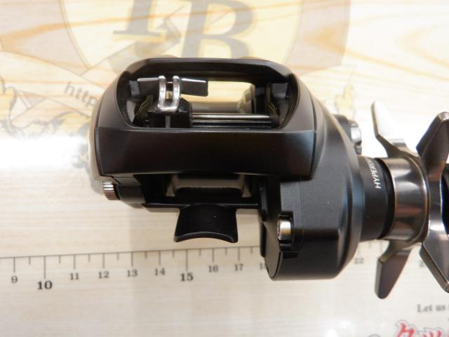 シルバーウルフ SV TW PEスペシャル 1000XHL｜＠ベリーネット 日本最大