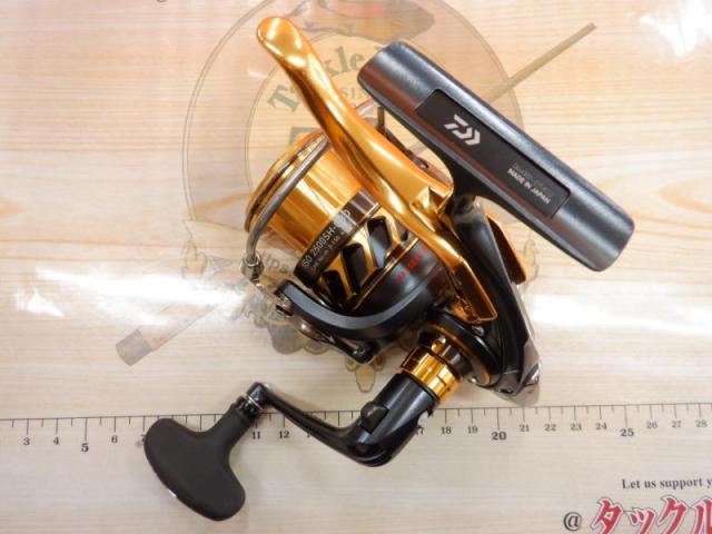 18トーナメントISO 2500SH-LBD｜＠ベリーネット 日本最大新品中古釣具