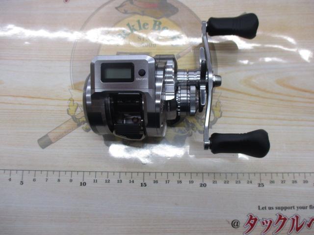 25オシアコンクエストCT 200MG｜＠ベリーネット 日本最大新品中古釣具