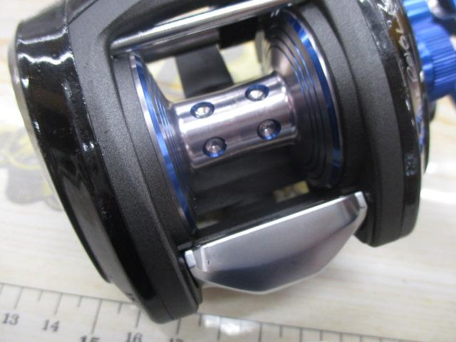 ソルティーステージレボ LJ-3｜＠ベリーネット 日本最大新品中古釣具