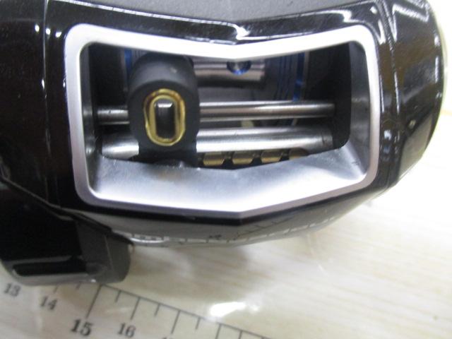 ソルティーステージレボ LJ-3