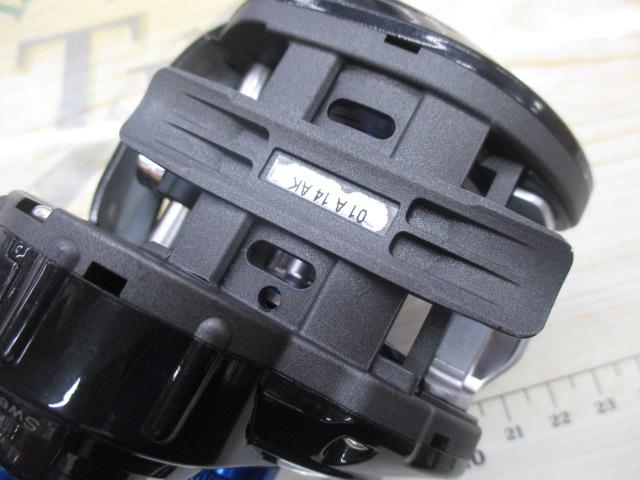 ソルティーステージレボ LJ-3｜＠ベリーネット 日本最大新品中古釣具