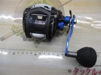 ソルティーステージレボ LJ-3