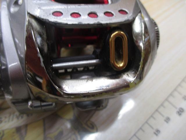 TDジリオン 100SH