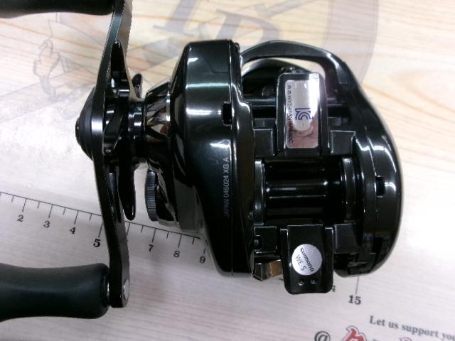 23アンタレスDC MD XG RIGHT｜＠ベリーネット 日本最大新品中古釣具WEB