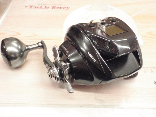 21シーボーグ 300J