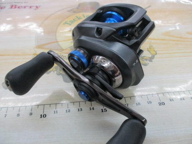 20SLX DC 70HG｜＠ベリーネット 日本最大新品中古釣具WEBショップ