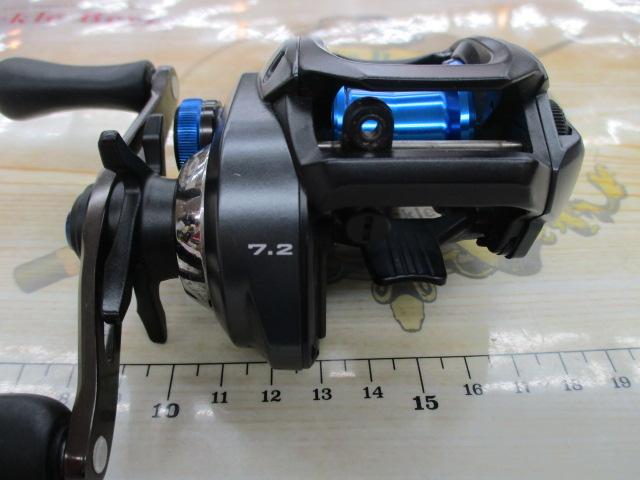 20SLX DC 70HG｜＠ベリーネット 日本最大新品中古釣具WEBショップ