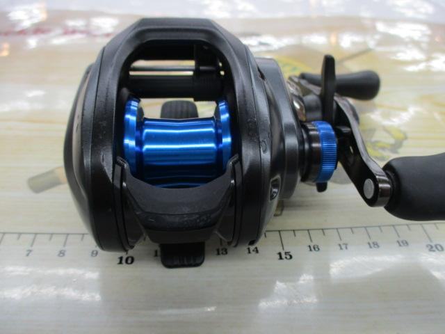 20SLX DC 70HG｜＠ベリーネット 日本最大新品中古釣具WEBショップ