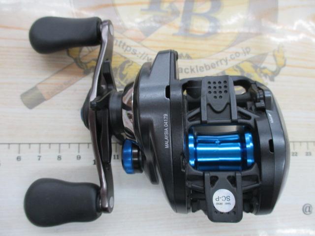 20SLX DC 70HG｜＠ベリーネット 日本最大新品中古釣具WEBショップ