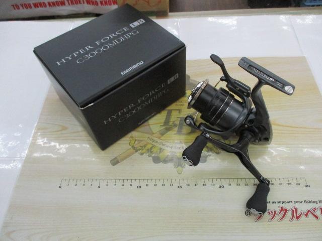 23ハイパーフォース LB C3000MDHPG