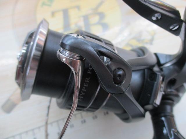 23ハイパーフォース LB C3000MDHPG