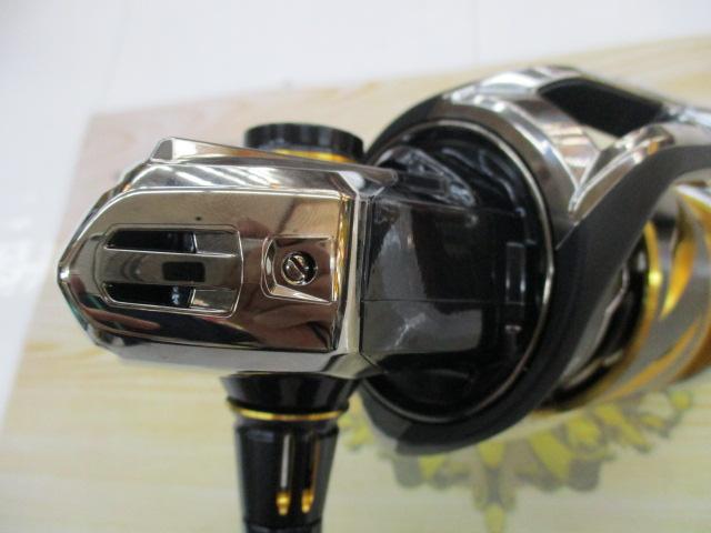 20ステラSW 18000HG