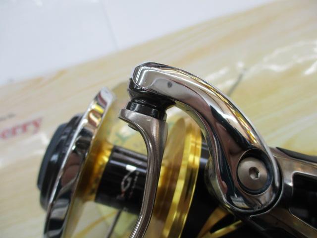 20ステラSW 18000HG